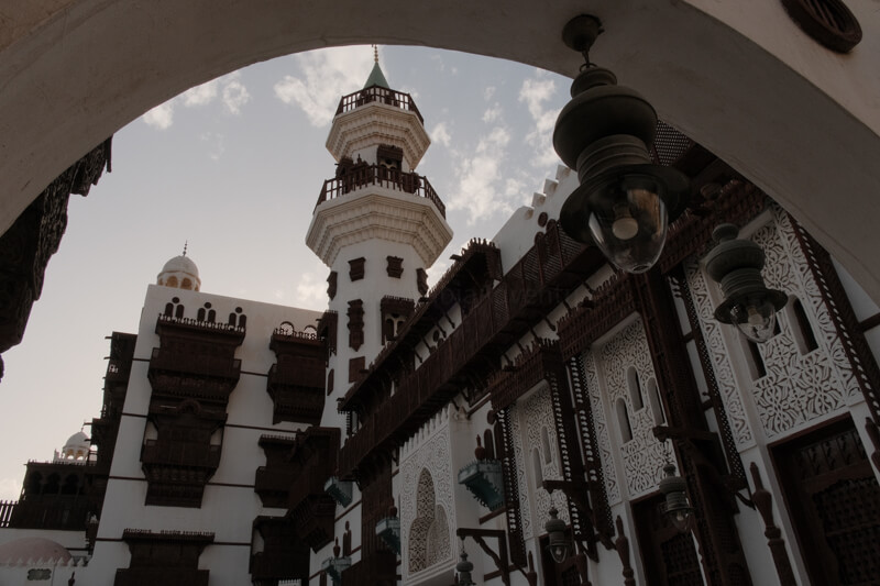 Abdul Raouf Khalil Museum