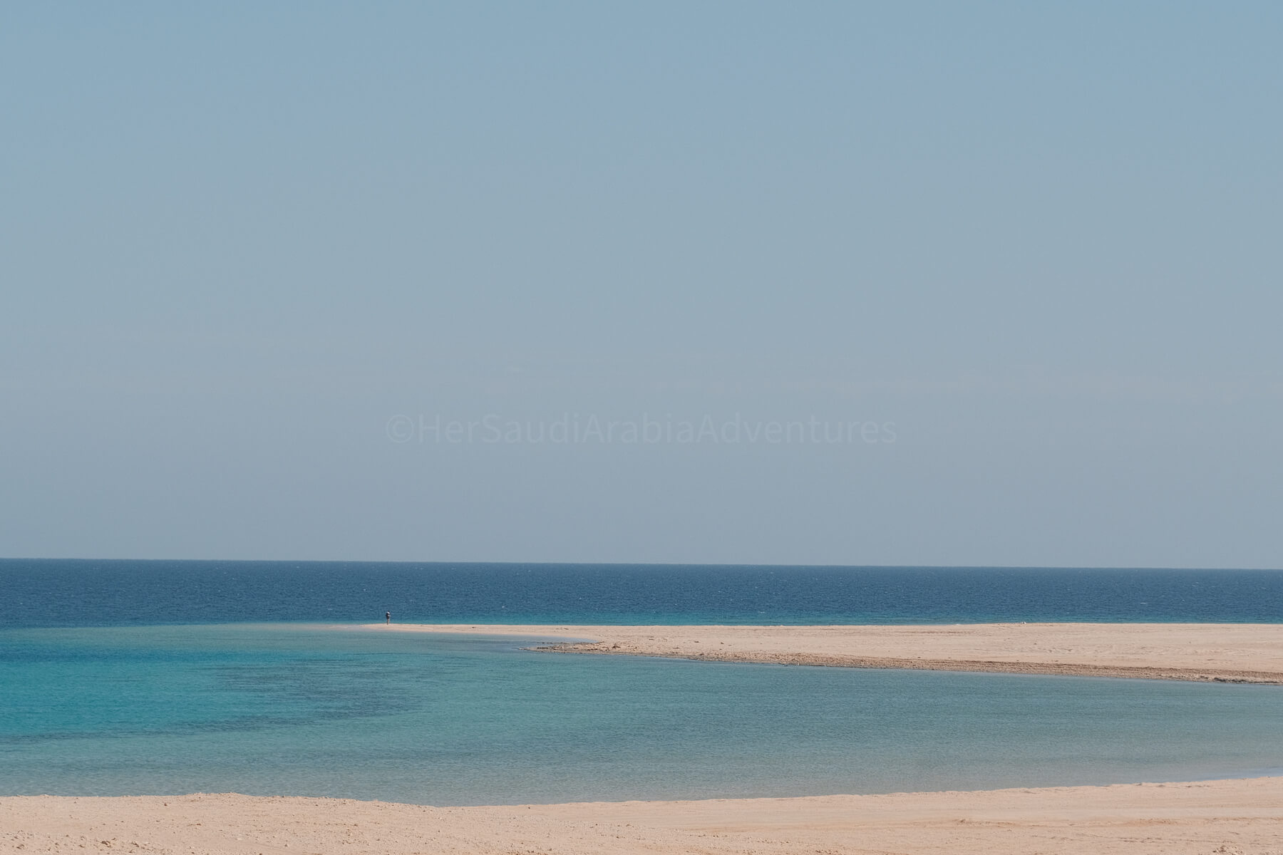 haddah beach water front