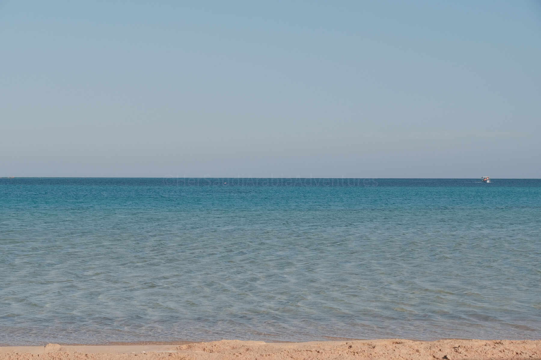 haddah beach